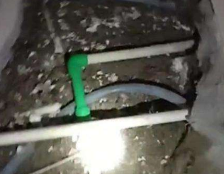 岳阳卫生间漏水多少钱