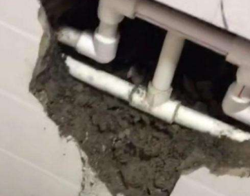 岳阳卫生间漏水哪家好