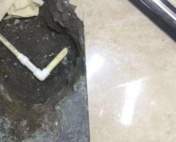 岳阳卫生间测漏水多少钱