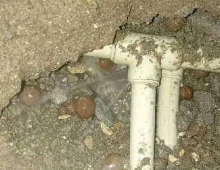 岳阳卫生间测漏