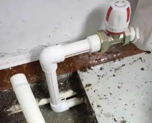 岳阳卫生间测漏水多少钱