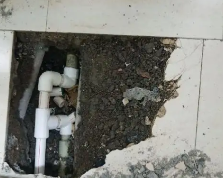 岳阳卫生间测漏水哪家好