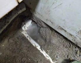 岳阳卫生间测漏水多少钱